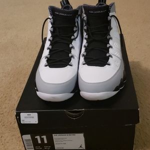 Jordan 9
